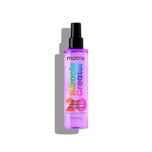 Miracle Creator Multi-Tasking Hair Treatment - Smart Hair