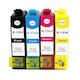 Epson 133 / T133 Cartridges x 4