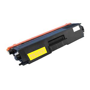 Bother Toners: Brother TN348 Yellow Toner High Yield