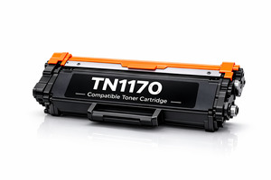 Brother: Brother TN-1170 Compatible Toner Cartridge for HL-L1230W DCP-L1630W