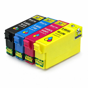 Epson Ink Cartridges: Epson E-604XL Compatible Ink Cartridge for XP-2200 XP-3200 XP-4200 WF-2910 WF-2930 WF-2950