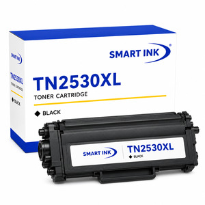 Brother TN2530XL Compatible Black Toner Cartridge – High Yield