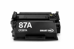 HP 87A CF287A Toner Cartridge Compatible Black for LaserJet Pro M501 M506 M527 NZ Stock