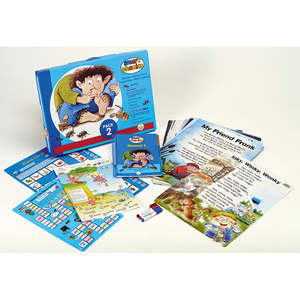 Smart Phonics Packs: Smart Phonics Pack 2