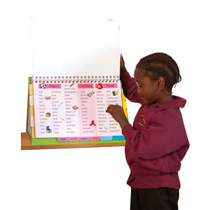 Writer's Directory (Large)