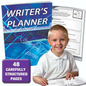 Literacy Language 1: Writer's Planner