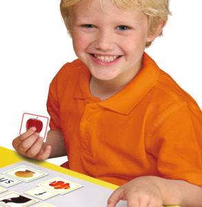 Smart Phonics Resources: Alphabet Magnets