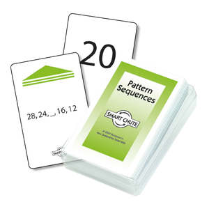 Smart Chute Rapid Recall: Pattern Sequences