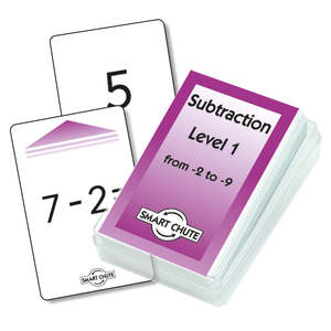 Subtraction Facts