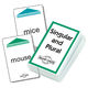 Singular and Plural