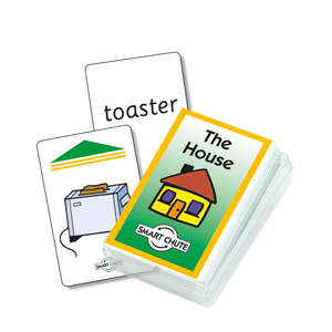 Esol Vocabulary: The House