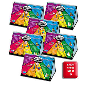 Directories: Non-fiction Writer's Directory - 6 Pack