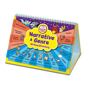 Directories: Narrative Directory