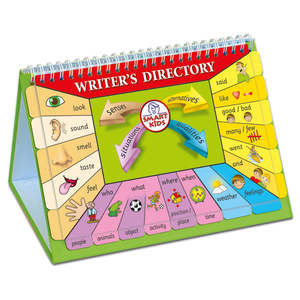 Directories: Writer's Directory