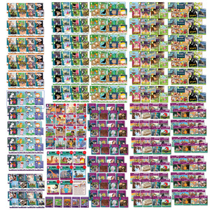744 L&S Decodable Books