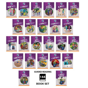 Moon Dogs Extras Series 2 (6 x sets)