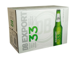 Products: Export 33 330ml Bottles (15-pack) Mt Smart Liquor