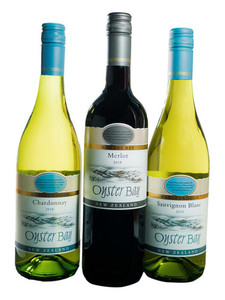 Products: Oyster Bay Wine Range(Exclude P/Noir). Mt Smart Liquor