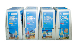 Products: Long White Vodka 320ml Bottles (10-pack) Mt Smart Liquor