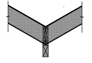Thermal Bridge Report - Valley Junction - 315mm Valley Junction with Beam (SIPs)&hellip;