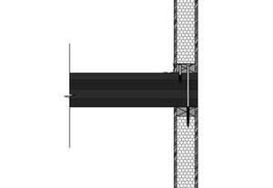 Thermal Bridge Report - Midfloor Junction - 265 Wall Panel to CLT FLOOR (SIPs) S&hellip;