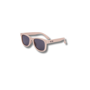 Te Ra Sunglasses: Pepi Dusty Pink