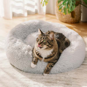 Brooklyn® Deep Sleep Cat Bed