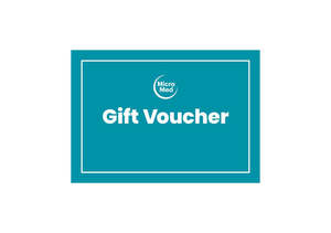 Micromed: Gift Voucher