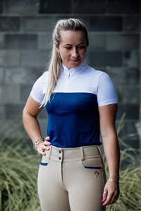 Maritime Navy SS Show Shirt