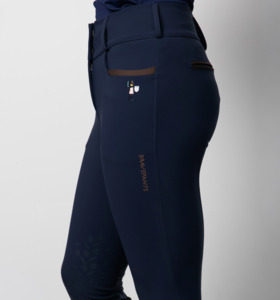 The Brave Pants: DW Endura Air-Force Navy Breech