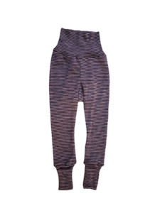 Leggings: Merino Leggings