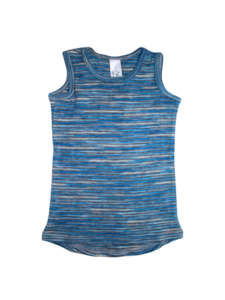 Singlet: Merino Singlet