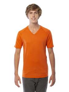 Short Sleeve: Merino Short Sleeve - Flame Resistant