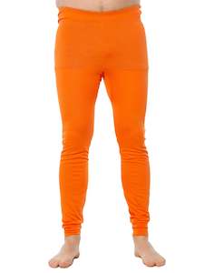 Long Johns: Merino Long Johns - Flame Resistant