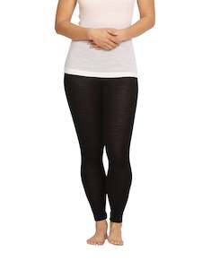 Leggings: Merino Legliner