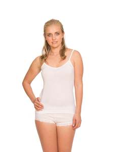Merino Multibuys: Merino Camisole