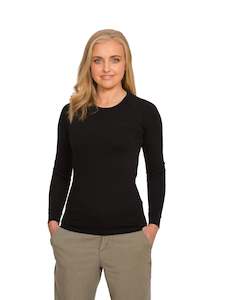 Merino Multibuys: Merino Long Sleeve