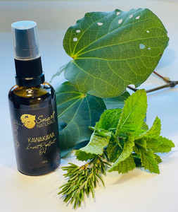 Products: Kawakawa Insect Repellent Oil Smart Naturals