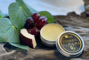 Kawakawa Fur Baby Balm Smart Naturals
