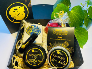 Products: The Love & Friendship Box Smart Naturals