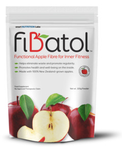 Products: Fibatol – 300g Powdered Drink Mix