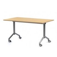 Products: Flip Top Table 1400 x 700 - FLIP & FOLDING TABLES