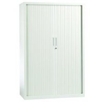 Products: LookSmart Tambour 6 Tier - FILE & STEEL CABINETS