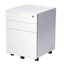 Products: LookSmart Steel Mobile - FILE & STEEL CABINETS