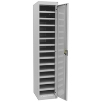 Products: LookSmart LapTop Locker Single Door 14 - LOCKER STORAGE