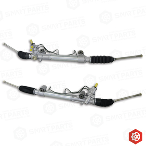 TOYOTA HILUX KUN26 (4WD, 2004-2015) POWER STEERING RACK - SmartParts