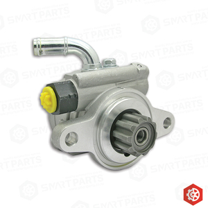 Products: Toyota 1KD Power Steering Pump - SmartParts