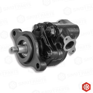 Products: Toyota Land Cruiser Power Steering Pump HDJ80 - SmartParts