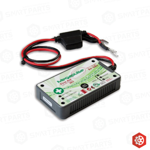 Products: MegaPulse Battery Conditioner - SmartParts