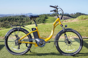 Products: Gemini Deluxe E-motion Plus